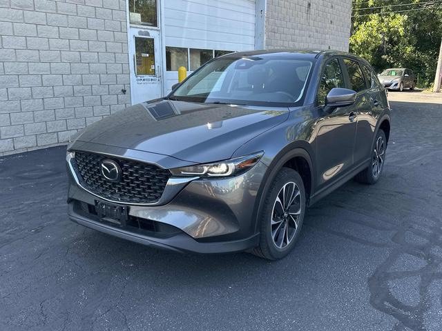2024 Mazda CX-5 SUV / Crossover Automatic