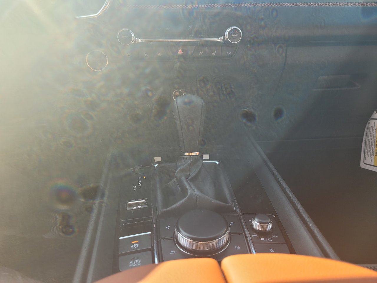 New 2024 Polymetal Grey Metallic Mazda MERIDIAN image 14