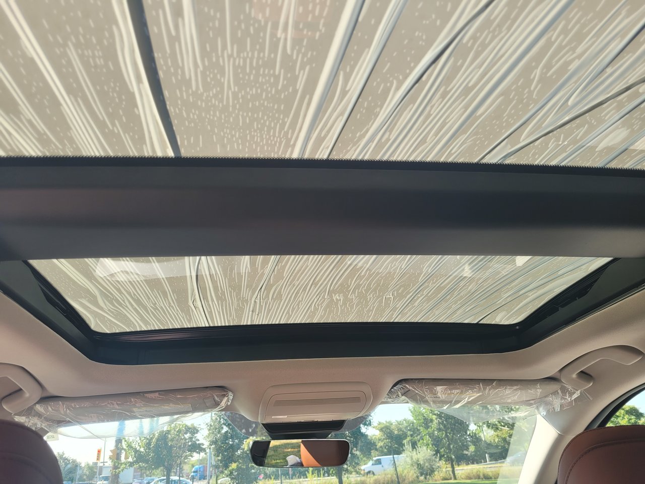 New 2024 Polymetal Grey Metallic Mazda MERIDIAN image 19