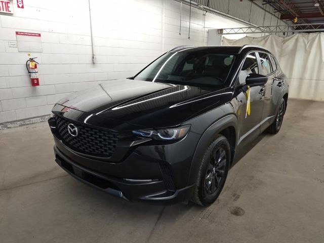 2024 Mazda CX-50 GS-L AWD SUV / Crossover Automatic