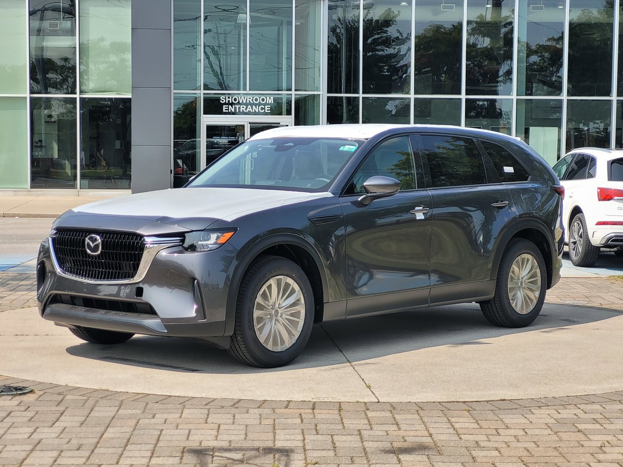 2024 Mazda CX-90 MHEV GS-L