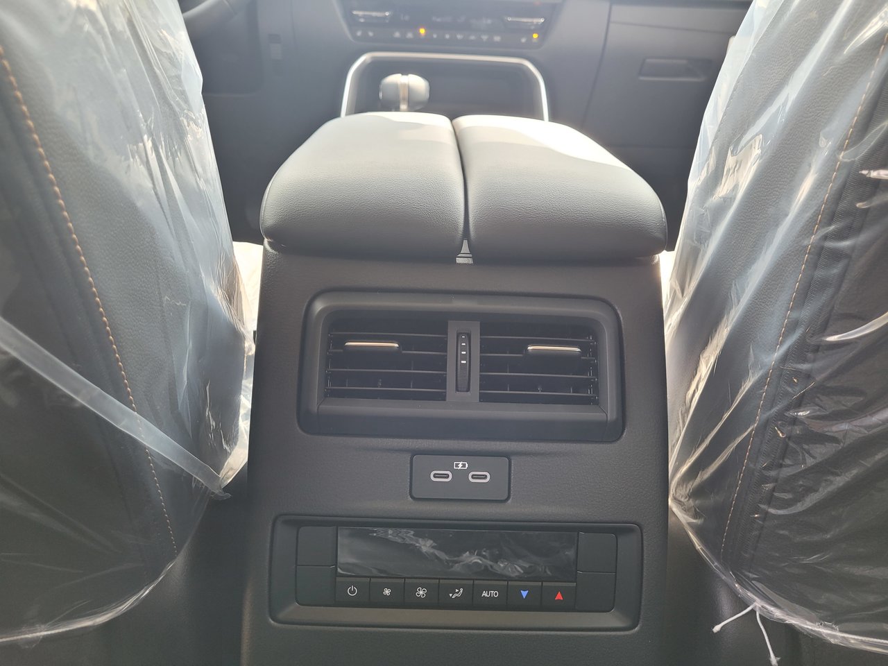 New 2024 Machine Grey Metallic Mazda GS-L image 19