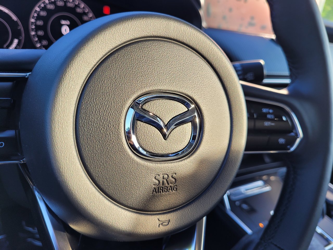 New 2024 Rhodium White Metallic Mazda GT image 26