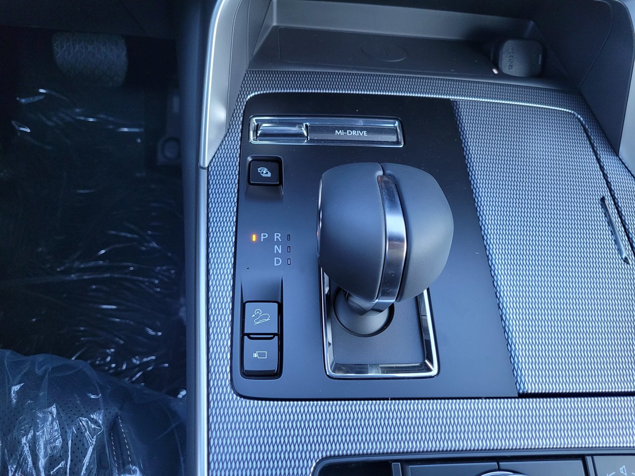 New 2024 Rhodium White Metallic Mazda GT image 18