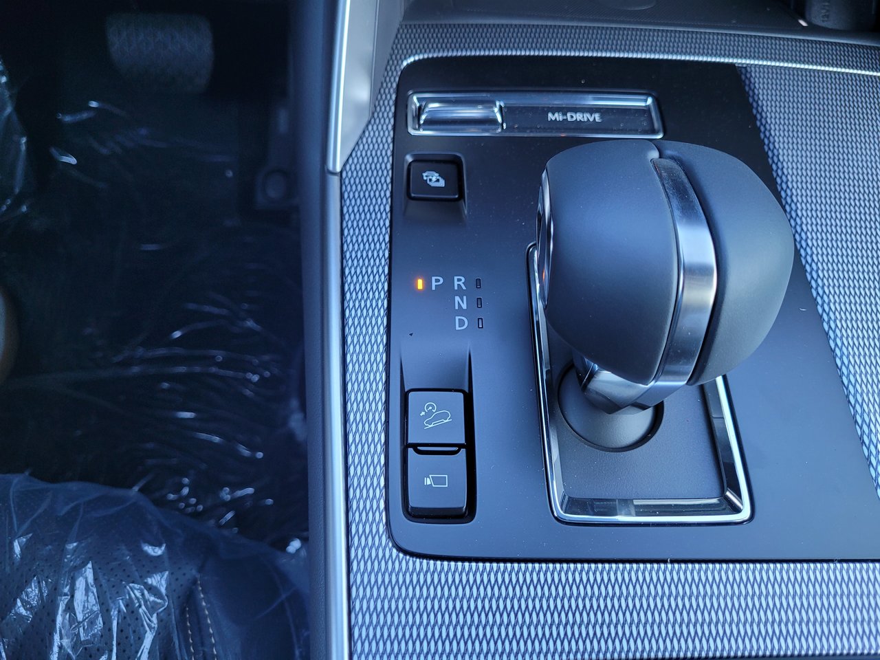 New 2024 Rhodium White Metallic Mazda GT image 20