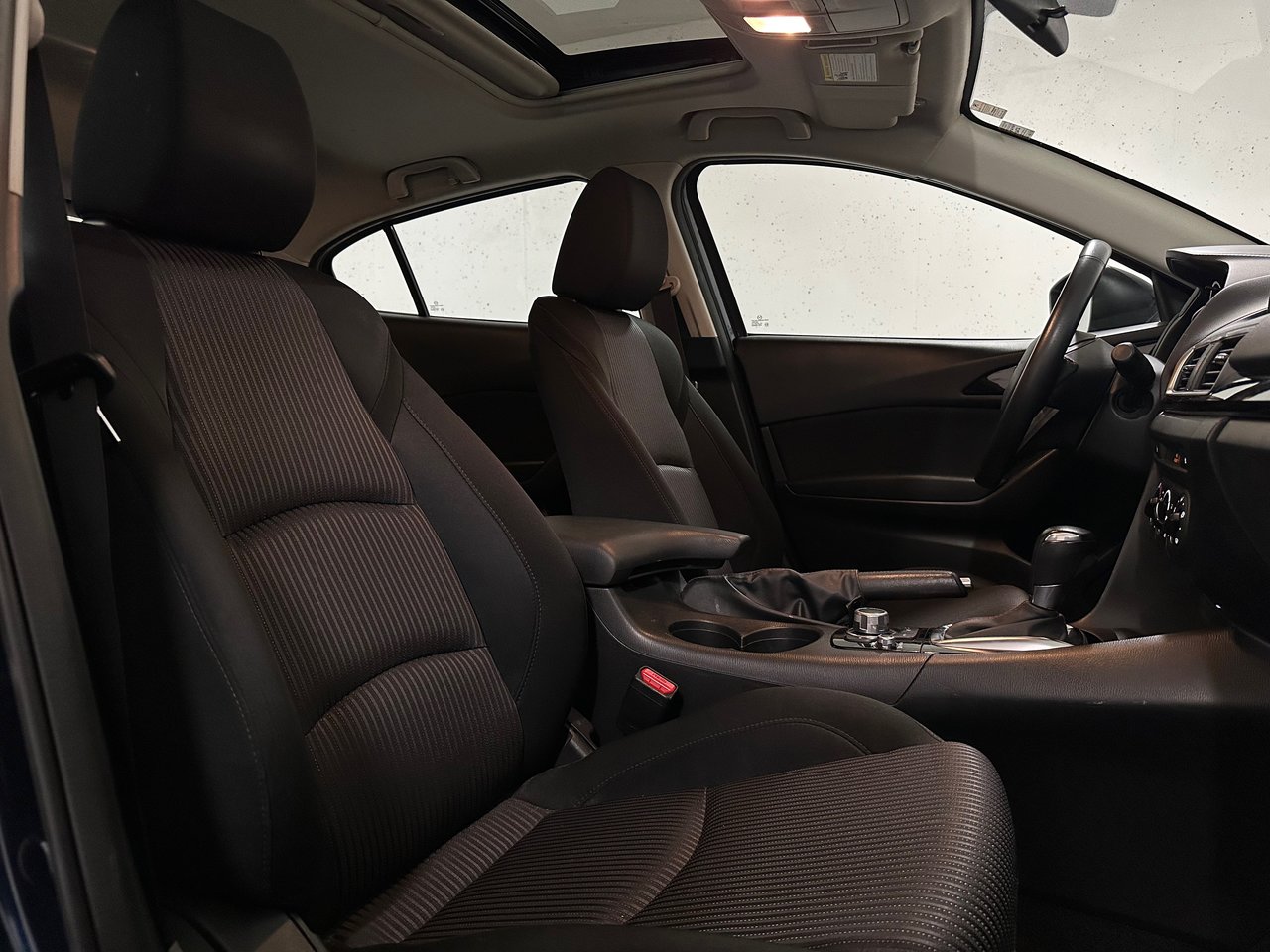 2015 Mazda Mazda3 GS, Vancouver, Cash