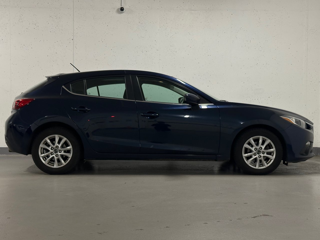 2015 Mazda Mazda3 GS, Vancouver, Cash