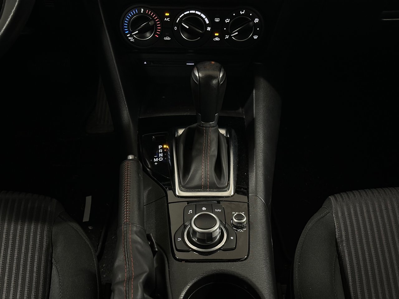 2015 Mazda Mazda3 GS, Vancouver, Cash