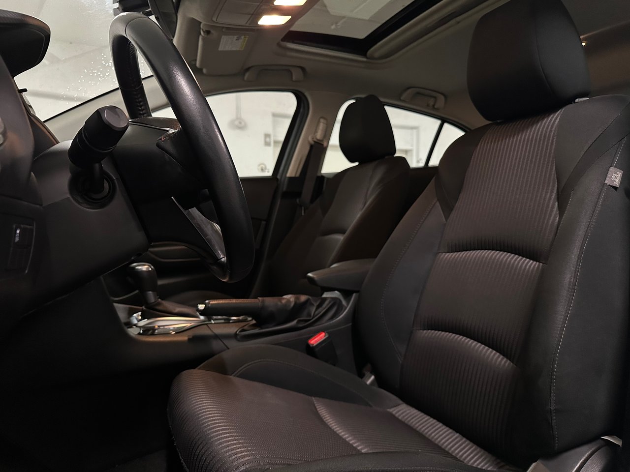 2015 Mazda Mazda3 GS, Vancouver, Cash