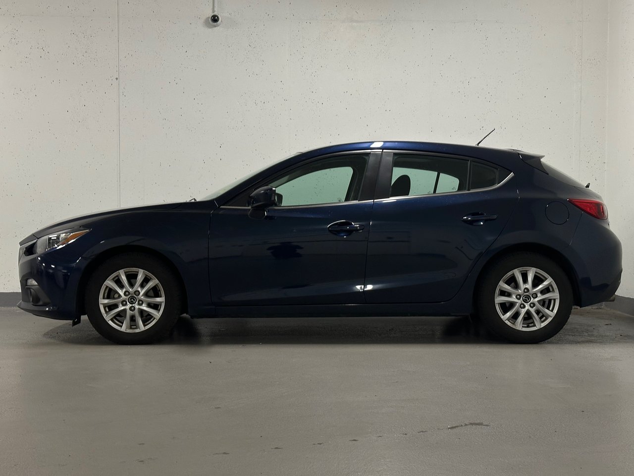 2015 Mazda Mazda3 GS, Vancouver, Cash