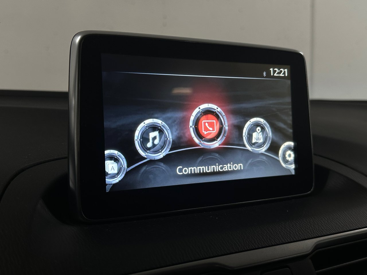 2015 Mazda Mazda3 GS, Vancouver, Cash