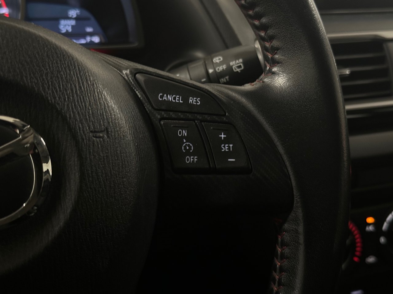2015 Mazda Mazda3 GS, Vancouver, Cash