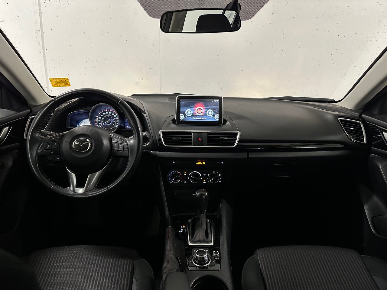 2015 Mazda Mazda3 GS, Vancouver, Cash