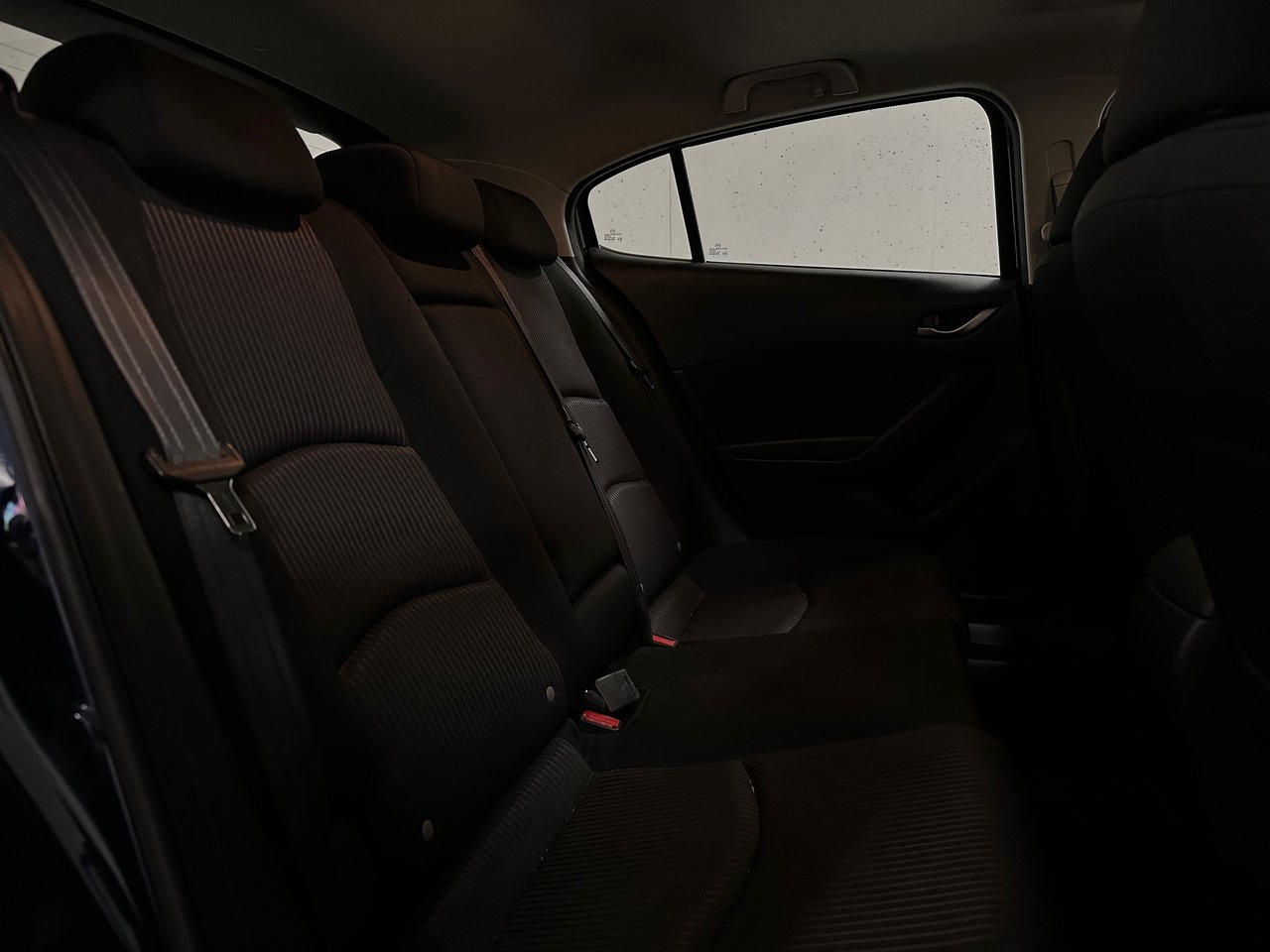 2015 Mazda Mazda3 GS, Vancouver, Cash