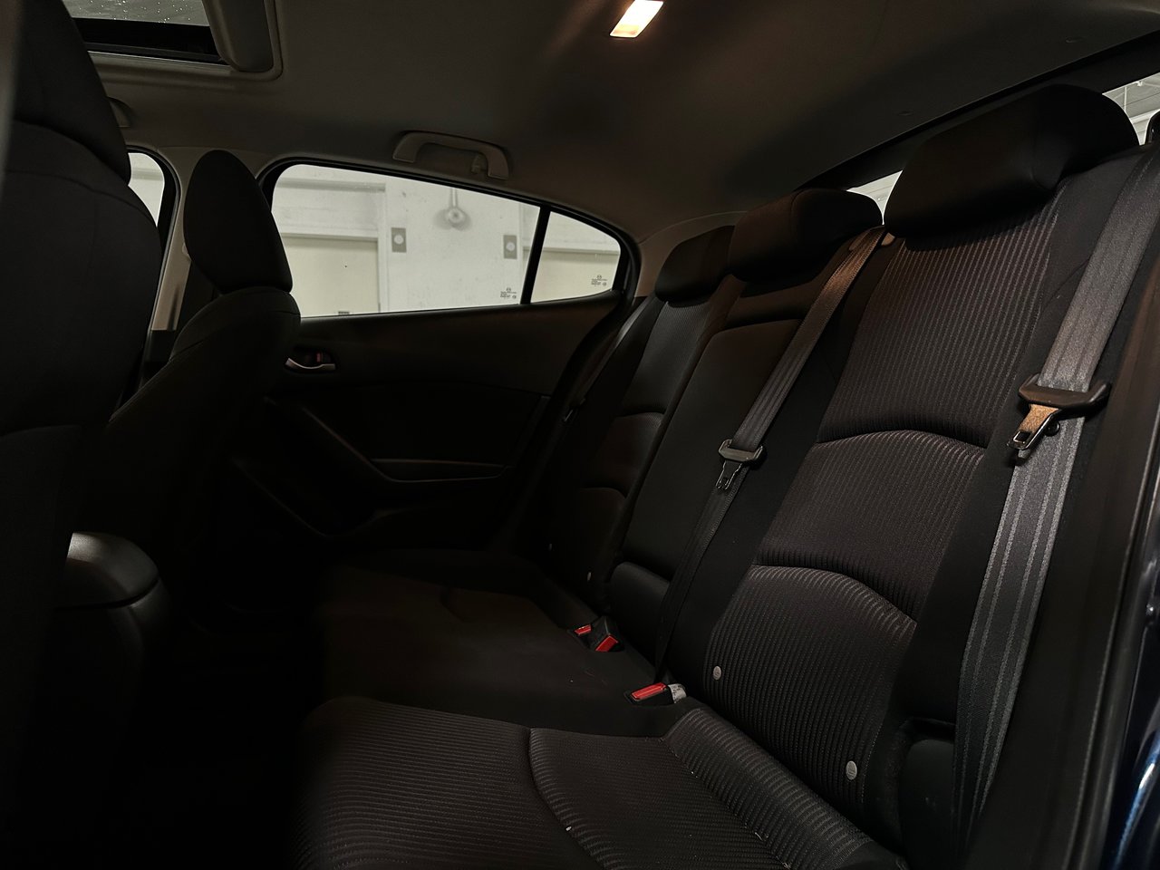 2015 Mazda Mazda3 GS, Vancouver, Cash