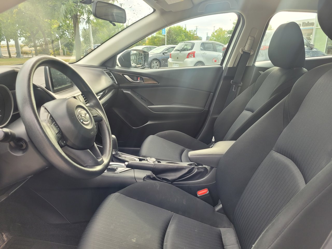 Used 2018 Snowflake White Pearl Mazda 50th Anniversary Edition image 12