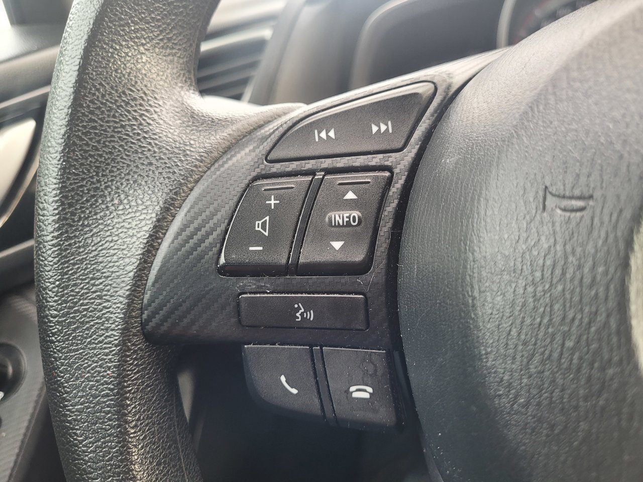 Used 2018 Snowflake White Pearl Mazda 50th Anniversary Edition image 18