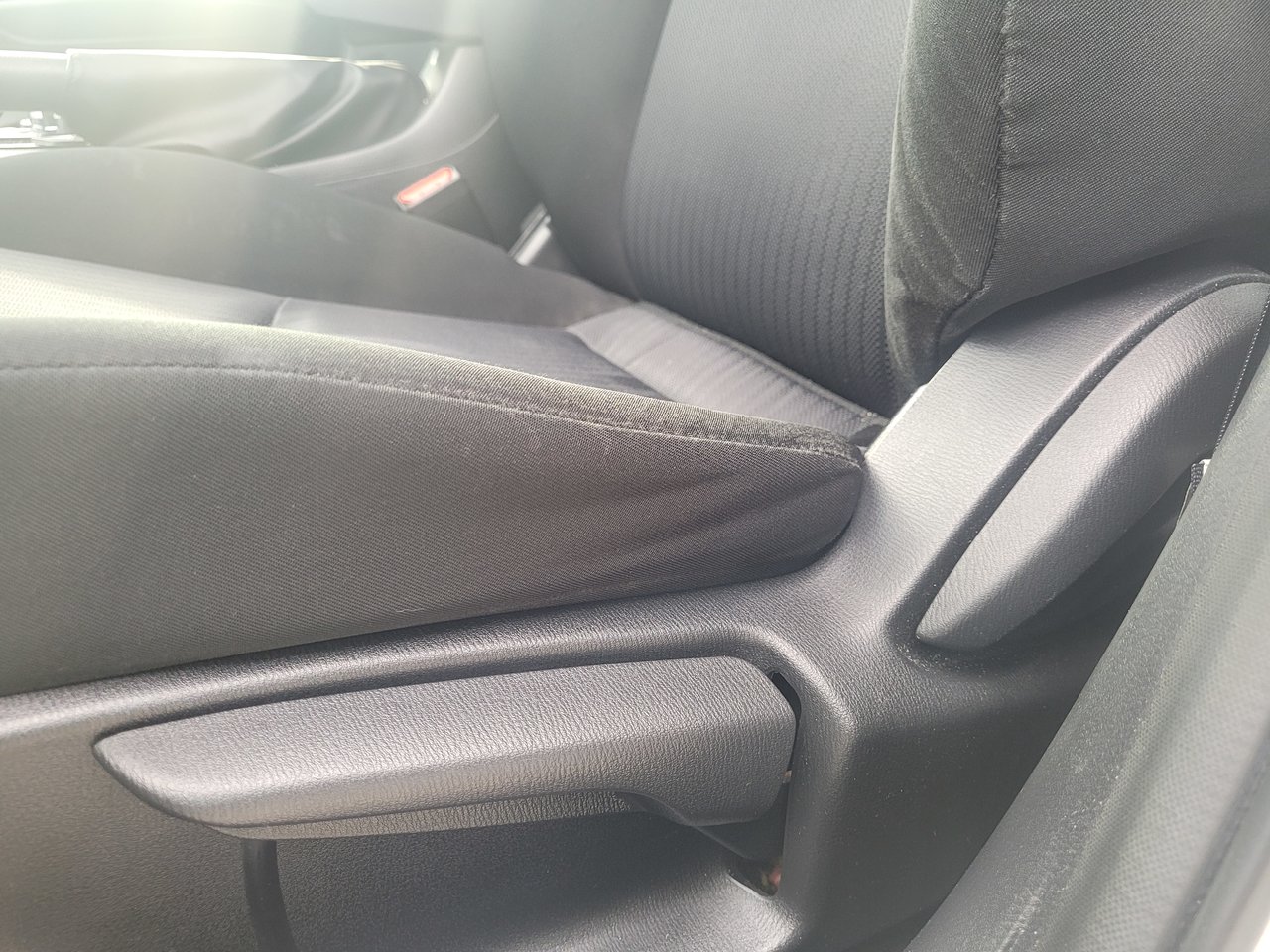 Used 2018 Snowflake White Pearl Mazda 50th Anniversary Edition image 22