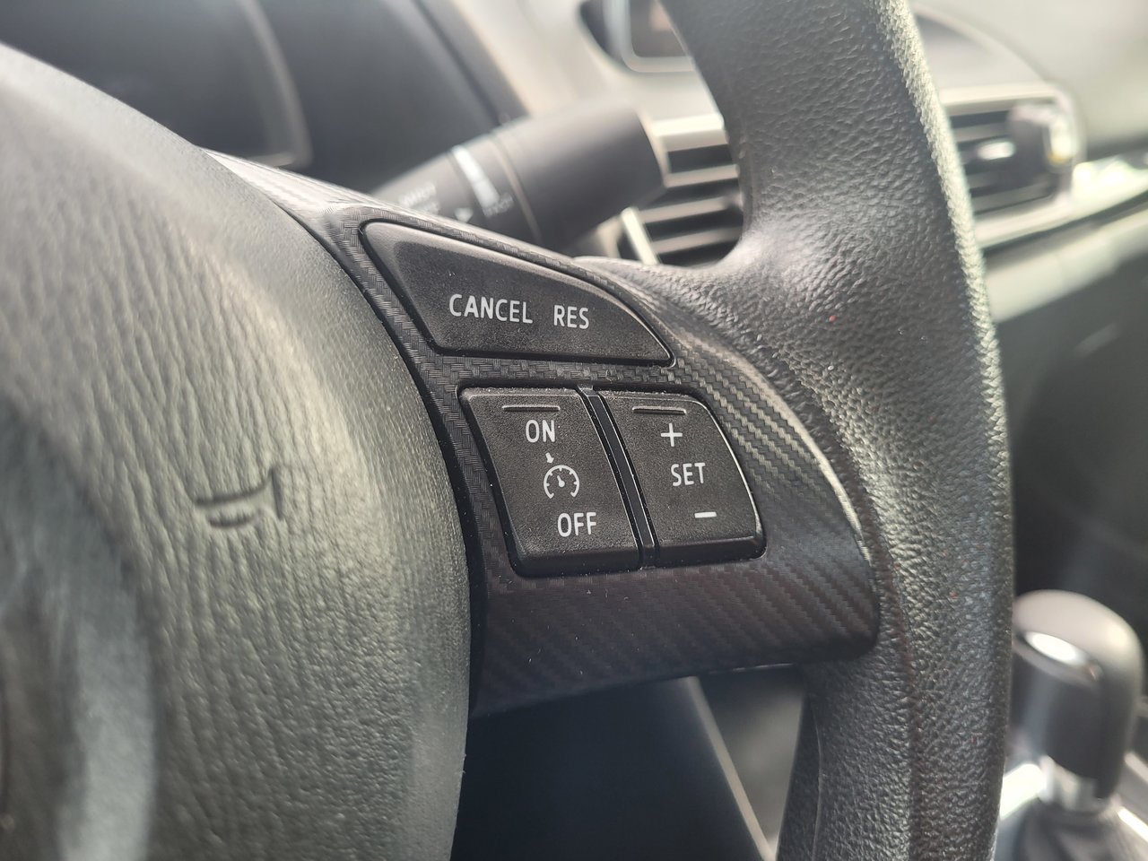 Used 2018 Snowflake White Pearl Mazda 50th Anniversary Edition image 17