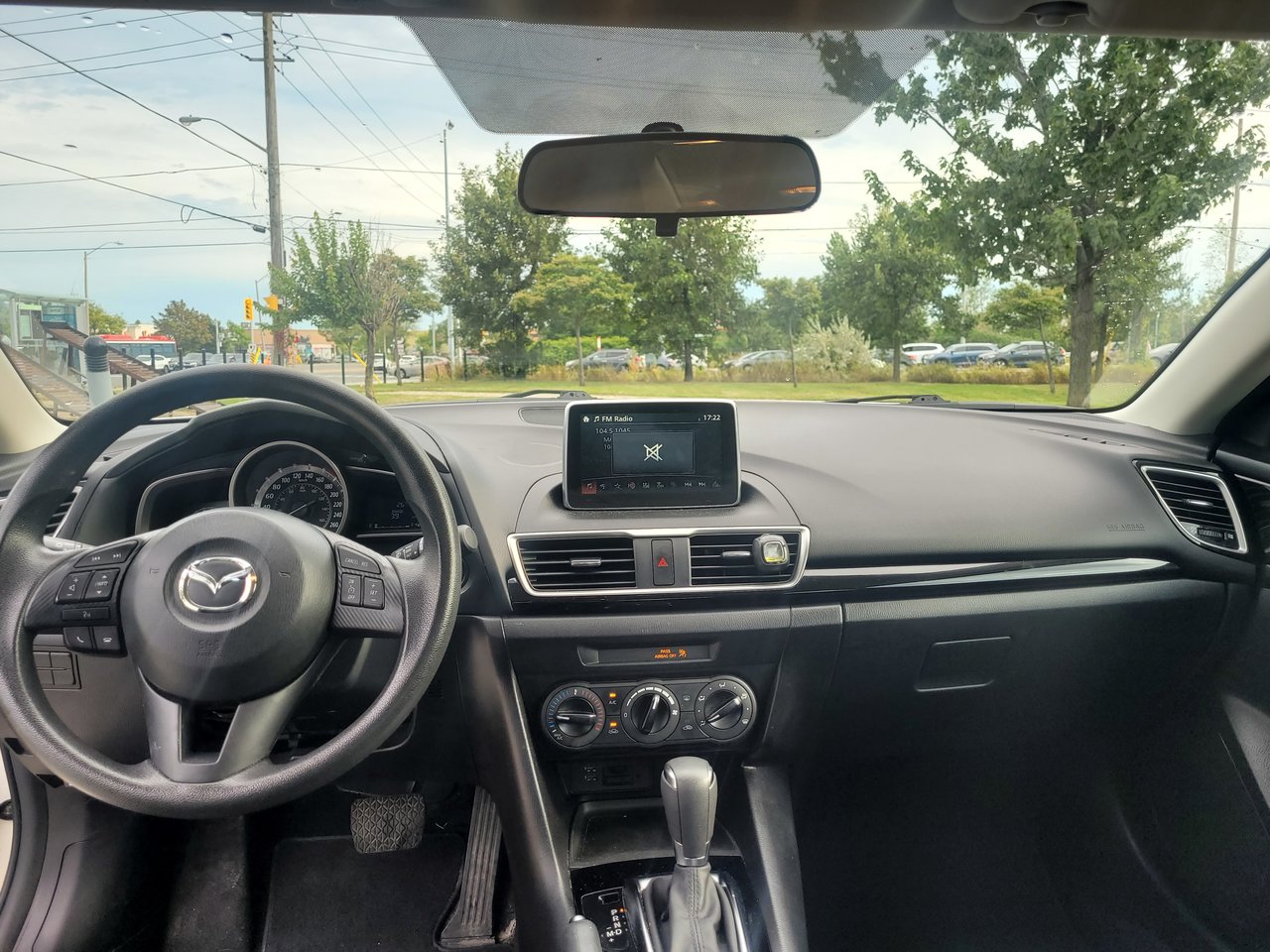 Used 2018 Snowflake White Pearl Mazda 50th Anniversary Edition image 23