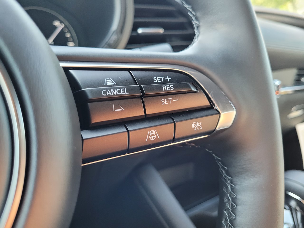 New 2024 Machine Grey Metallic Mazda GT image 19