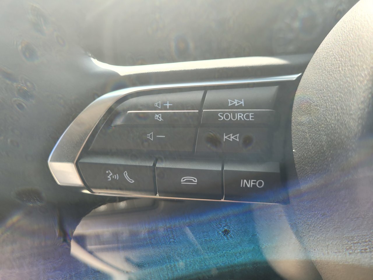 New 2024 Ceramic Metallic Mazda GT image 15