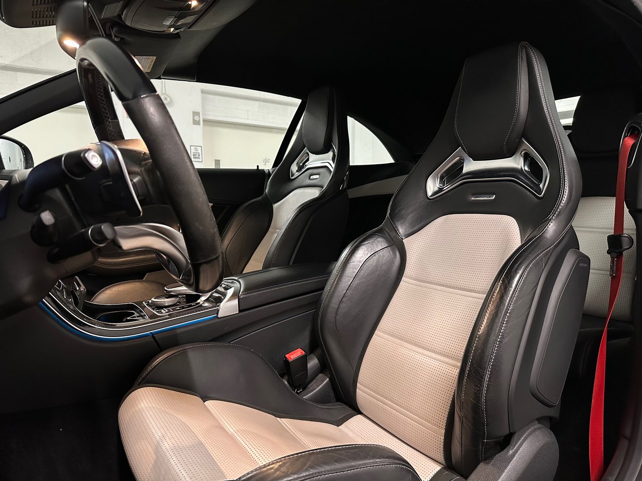 2017 Mercedes-Benz AMG C 63 S, Vancouver, Cash