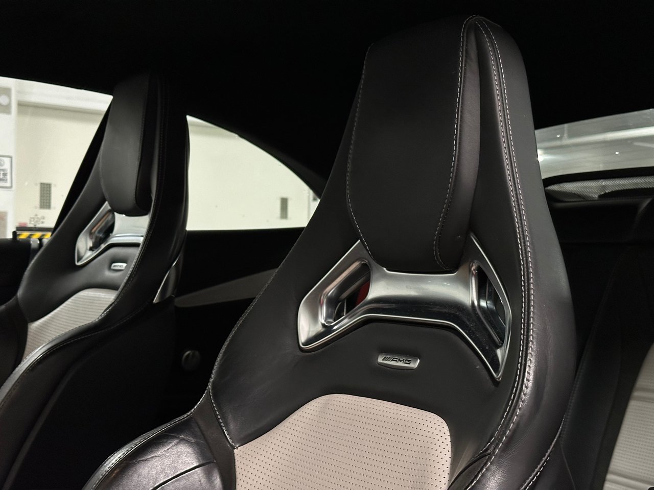 2017 Mercedes-Benz AMG C 63 S, Vancouver, Cash