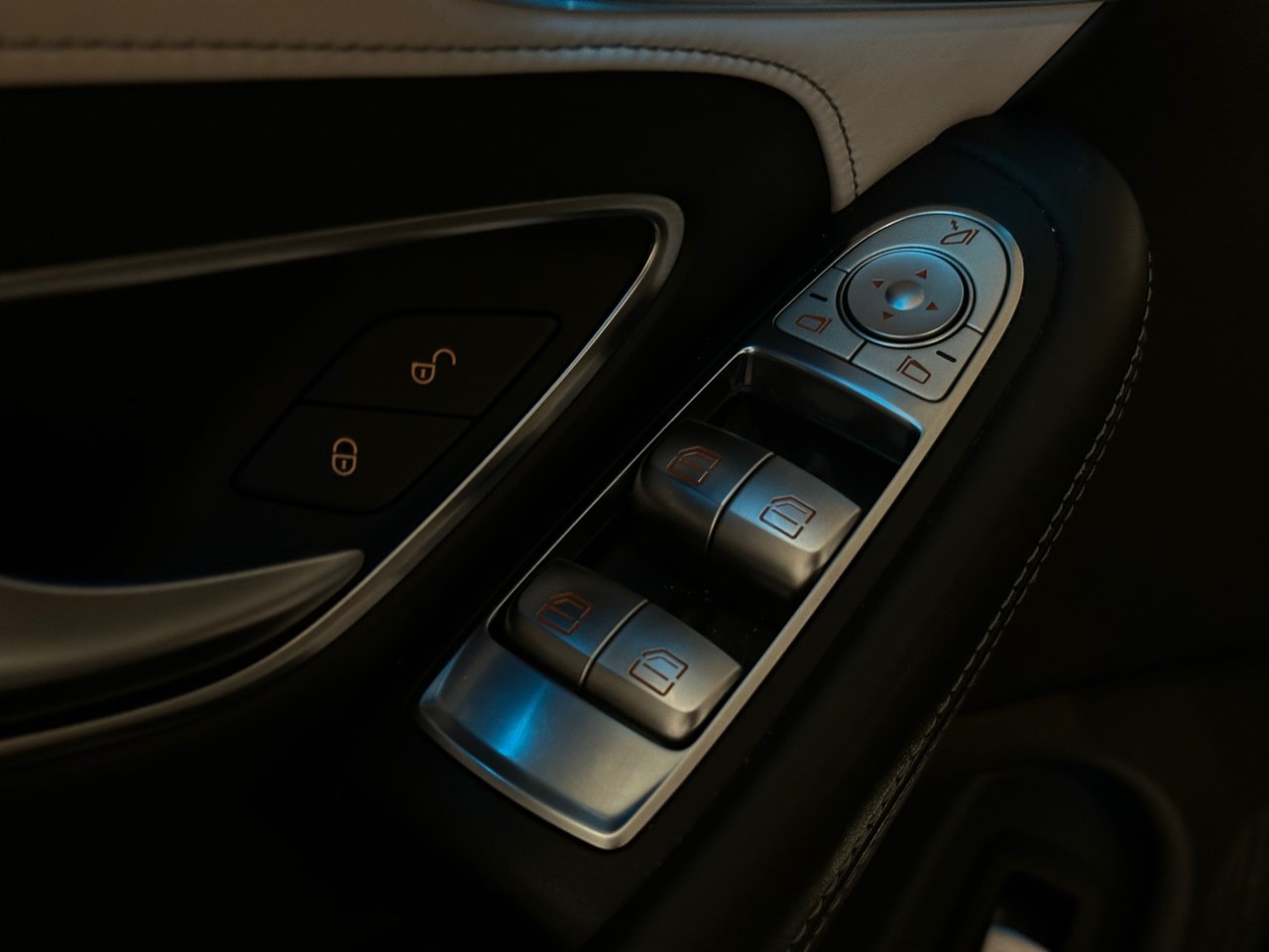 2017 Mercedes-Benz AMG C 63 S, Vancouver, Cash