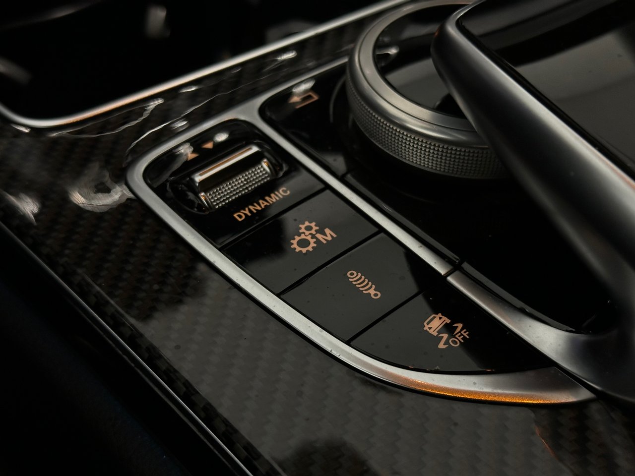 2017 Mercedes-Benz AMG C 63 S, Vancouver, Cash