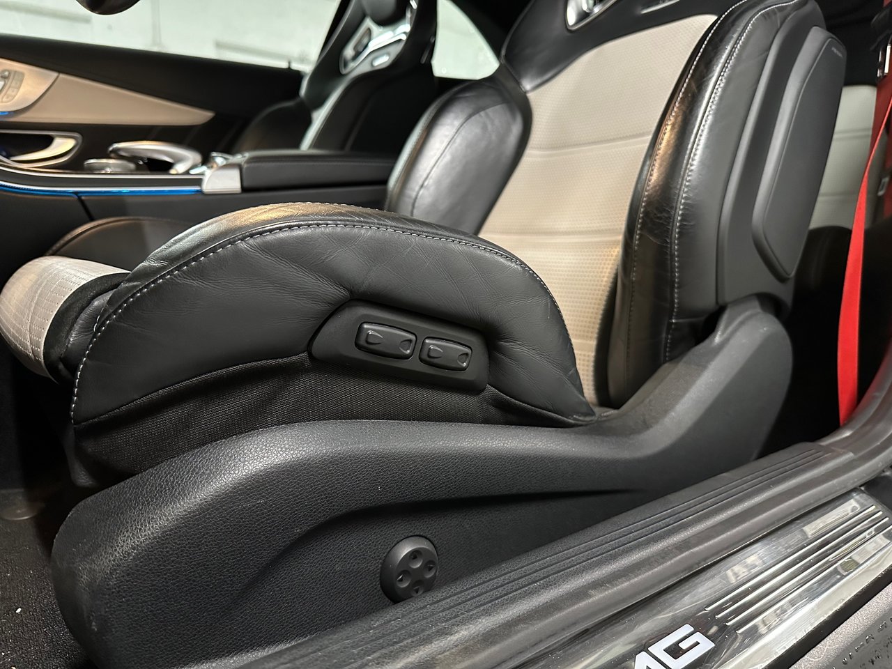 2017 Mercedes-Benz AMG C 63 S, Vancouver, Cash