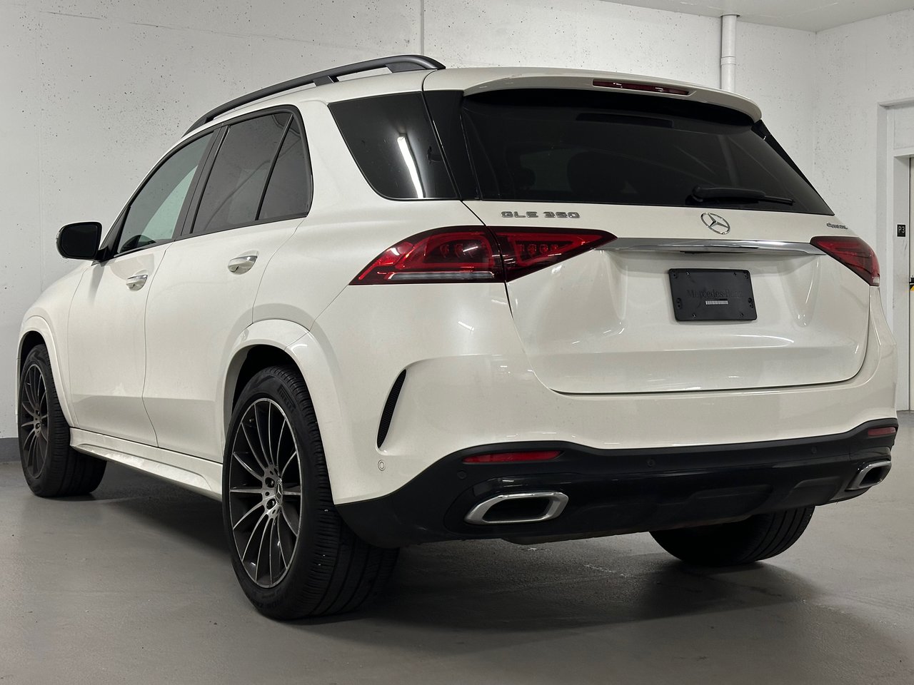 2021 Mercedes-Benz GLE 350 4MATIC, Vancouver, Cash