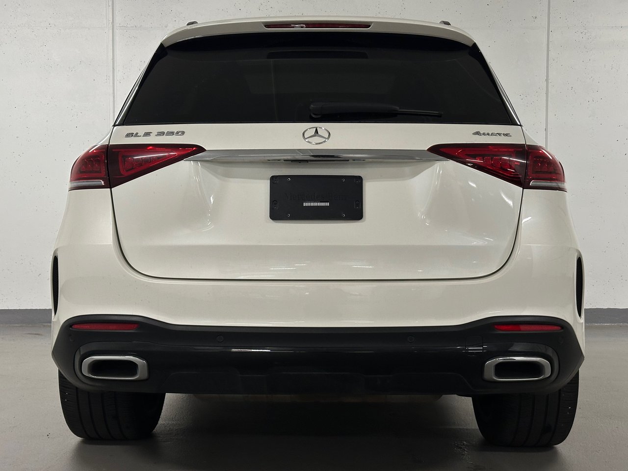 2021 Mercedes-Benz GLE 350 4MATIC, Vancouver, Cash