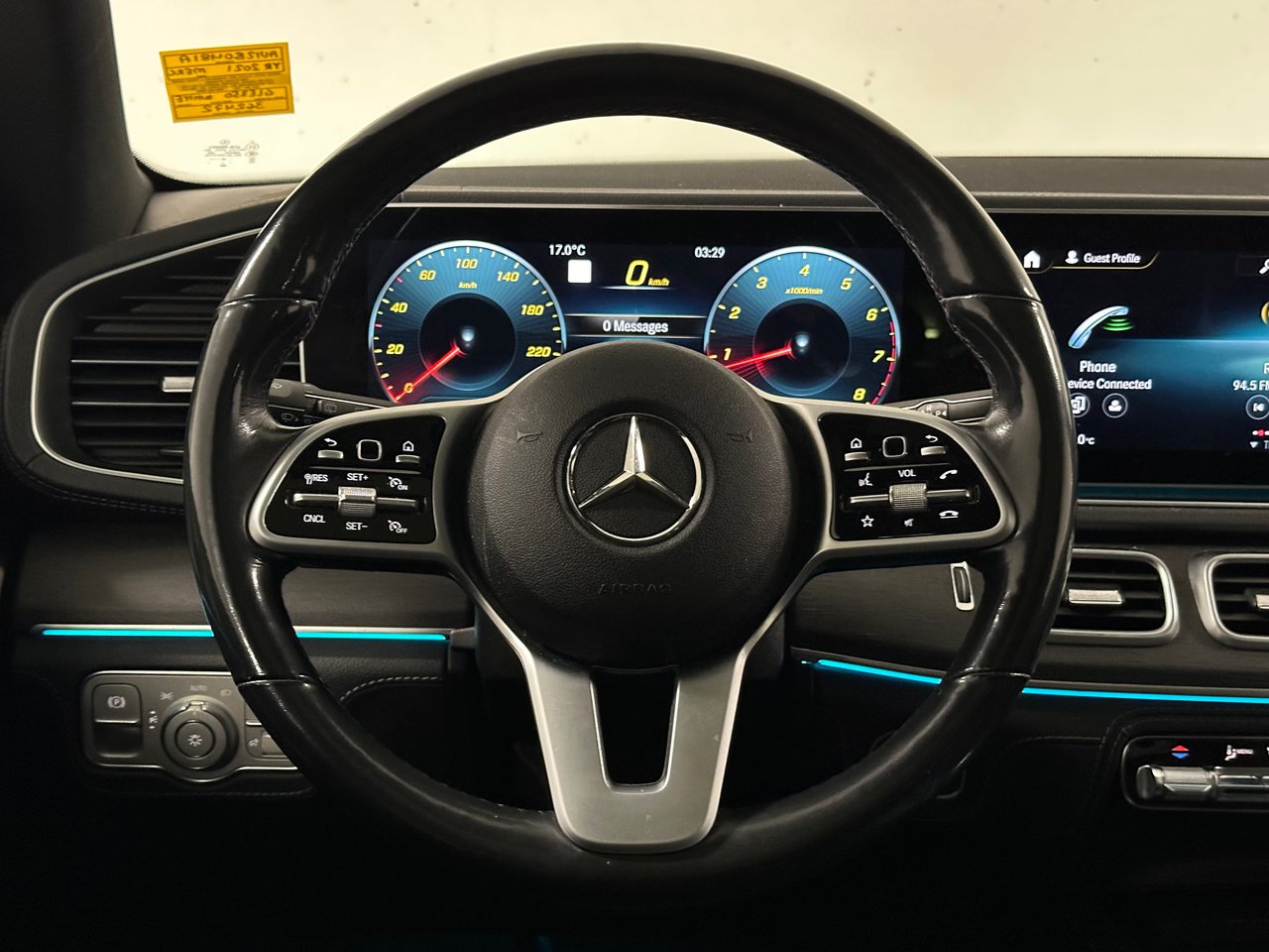 2021 Mercedes-Benz GLE 350 4MATIC, Vancouver, Cash