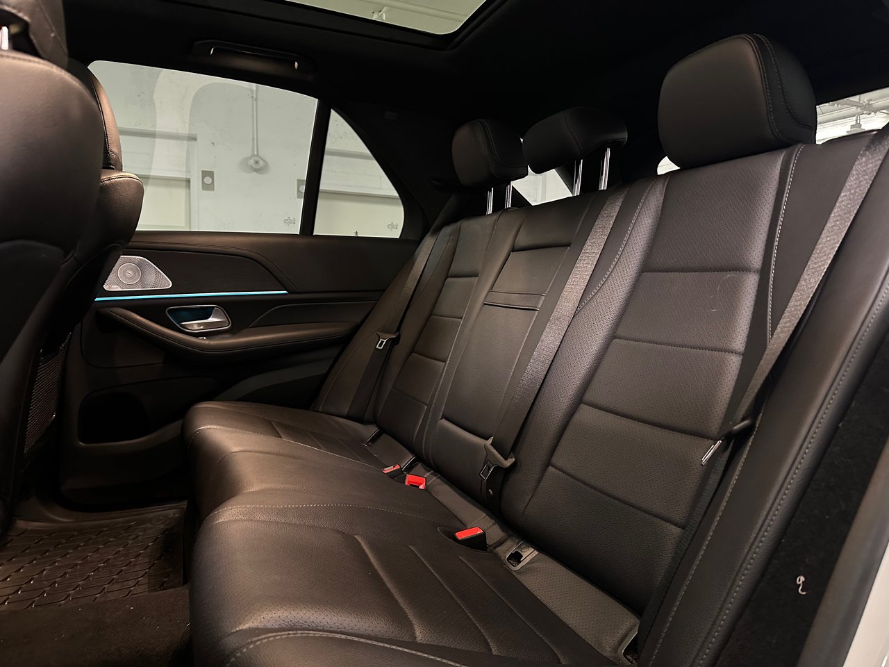 2021 Mercedes-Benz GLE 350 4MATIC, Vancouver, Cash