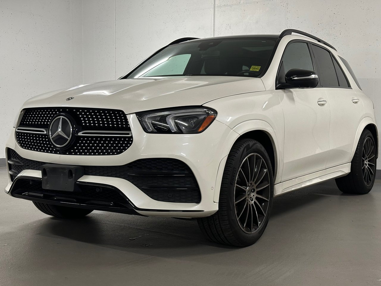 2021 Mercedes-Benz GLE 350 4MATIC, Vancouver, Cash