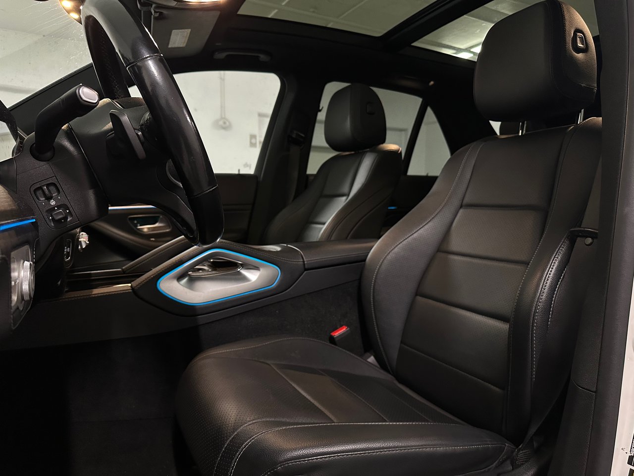 2021 Mercedes-Benz GLE 350 4MATIC, Vancouver, Cash