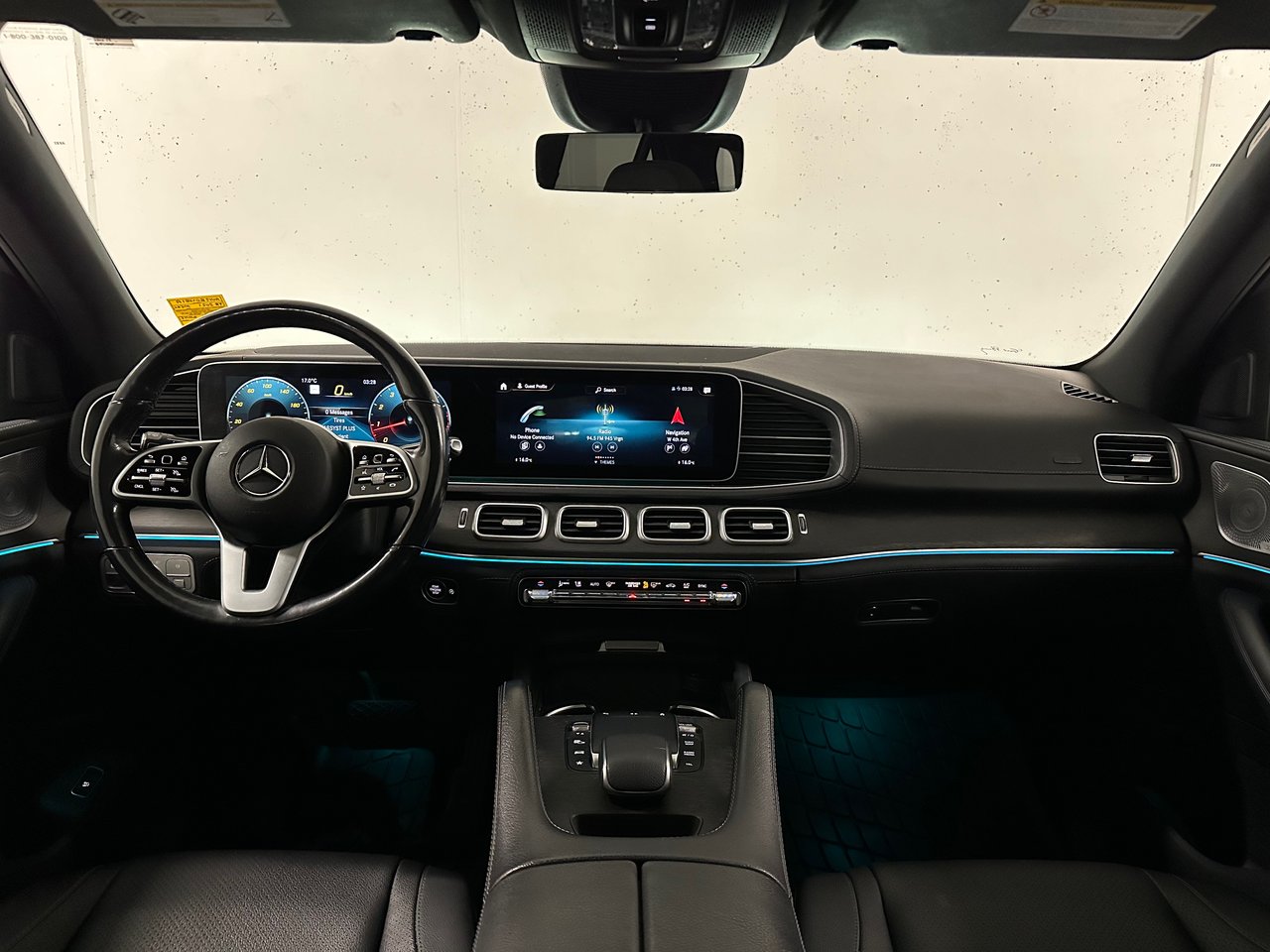 2021 Mercedes-Benz GLE 350 4MATIC, Vancouver, Cash