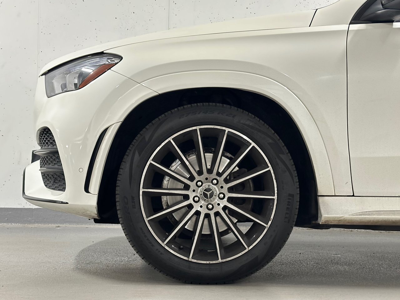 2021 Mercedes-Benz GLE 350 4MATIC, Vancouver, Cash