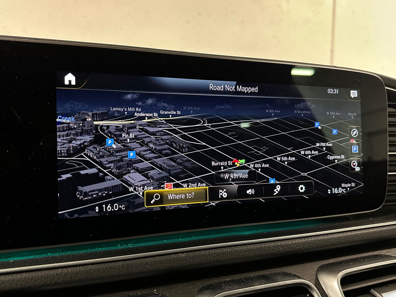 2021 Mercedes-Benz GLE 350 4MATIC, Vancouver, Cash