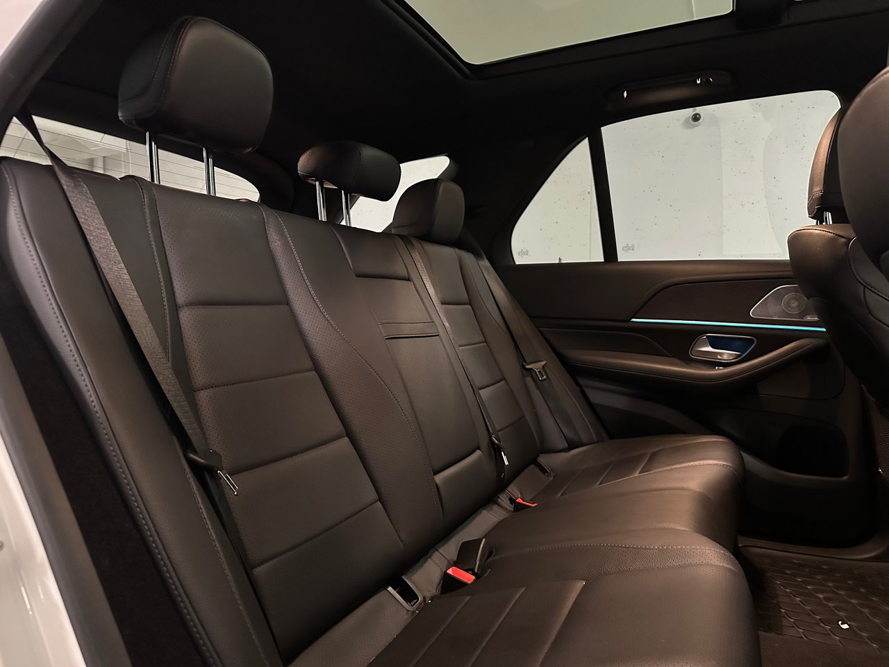 2021 Mercedes-Benz GLE 350 4MATIC, Vancouver, Cash