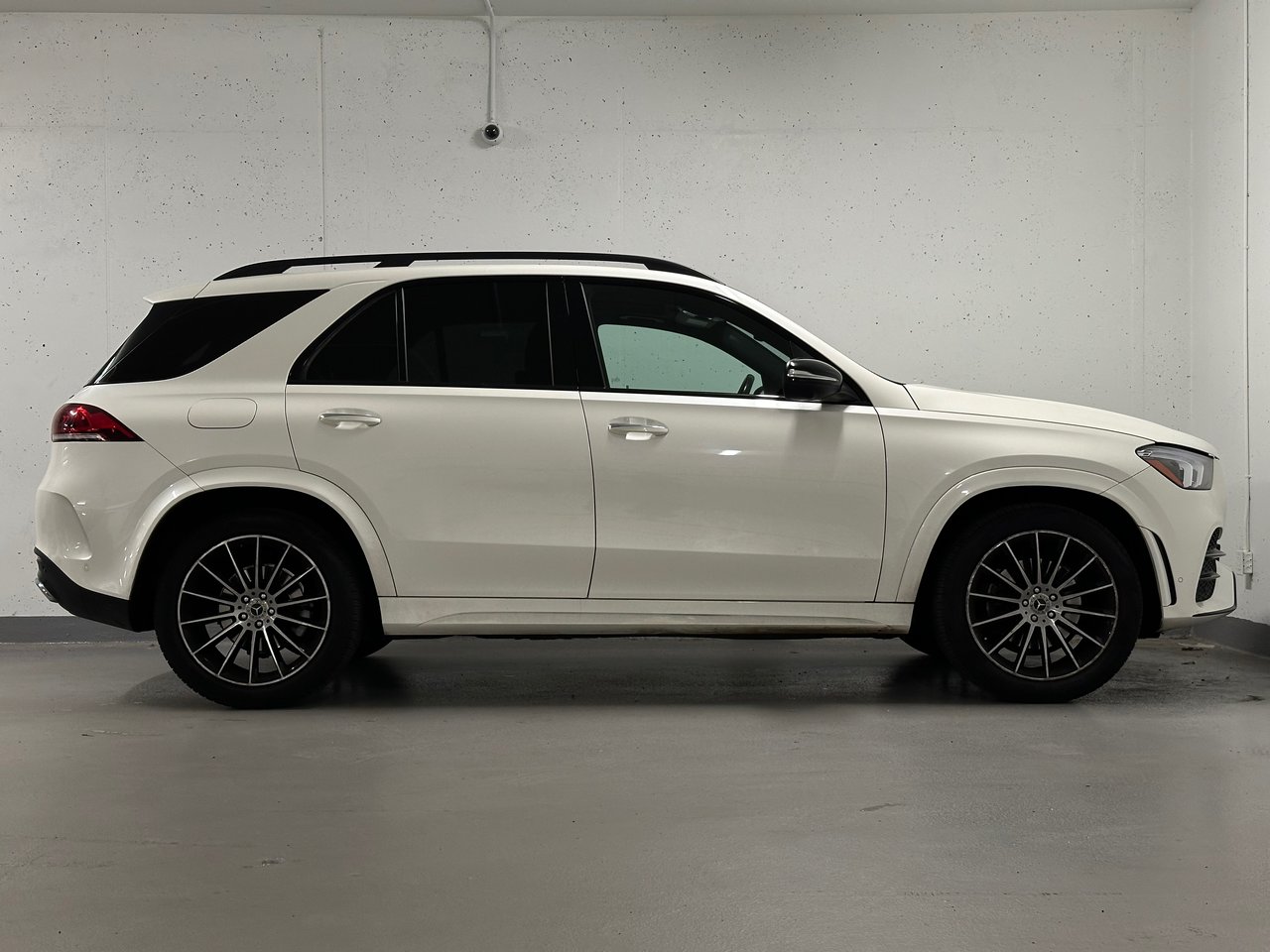 2021 Mercedes-Benz GLE 350 4MATIC, Vancouver, Cash
