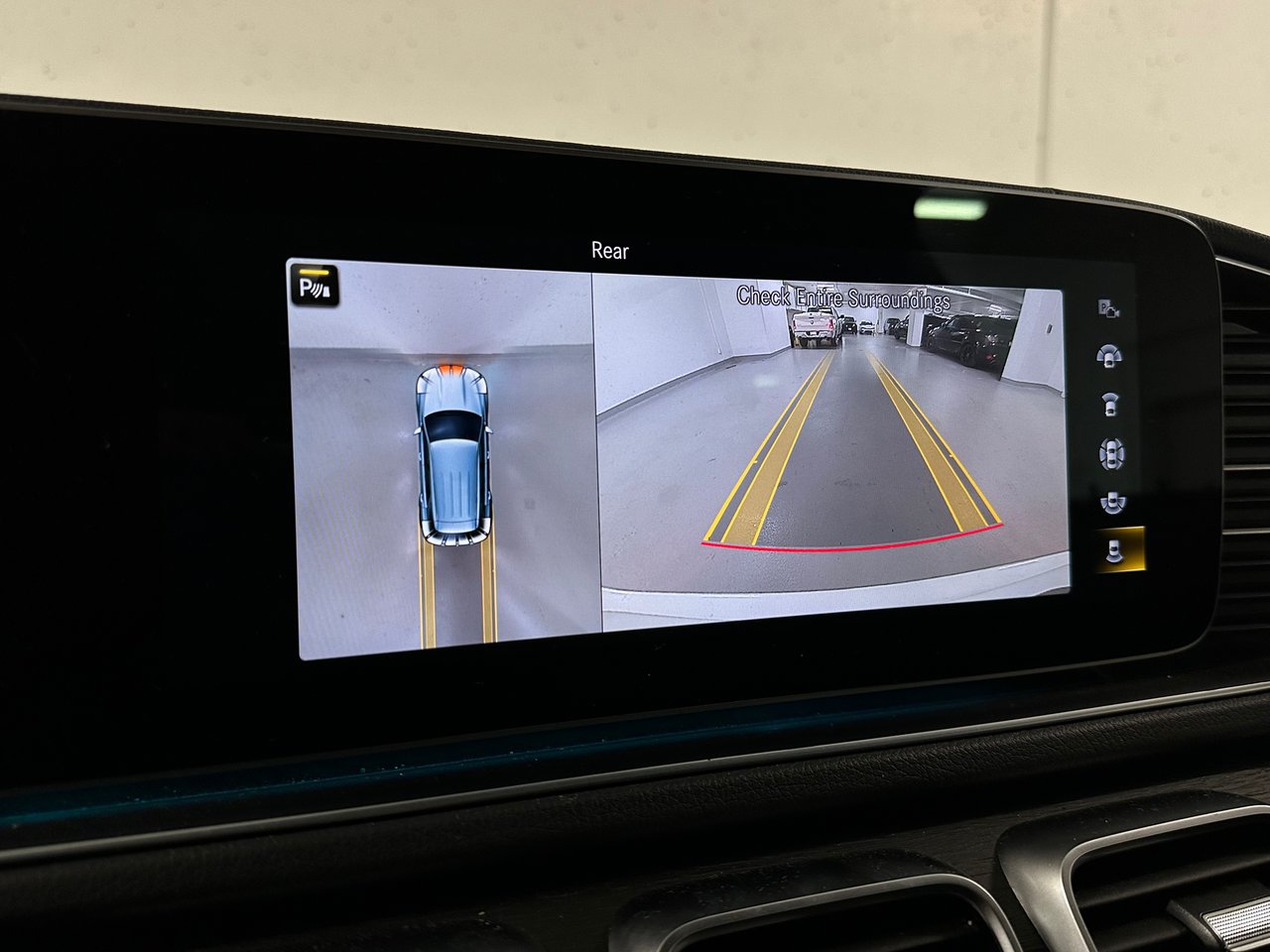 2021 Mercedes-Benz GLE 350 4MATIC, Vancouver, Cash