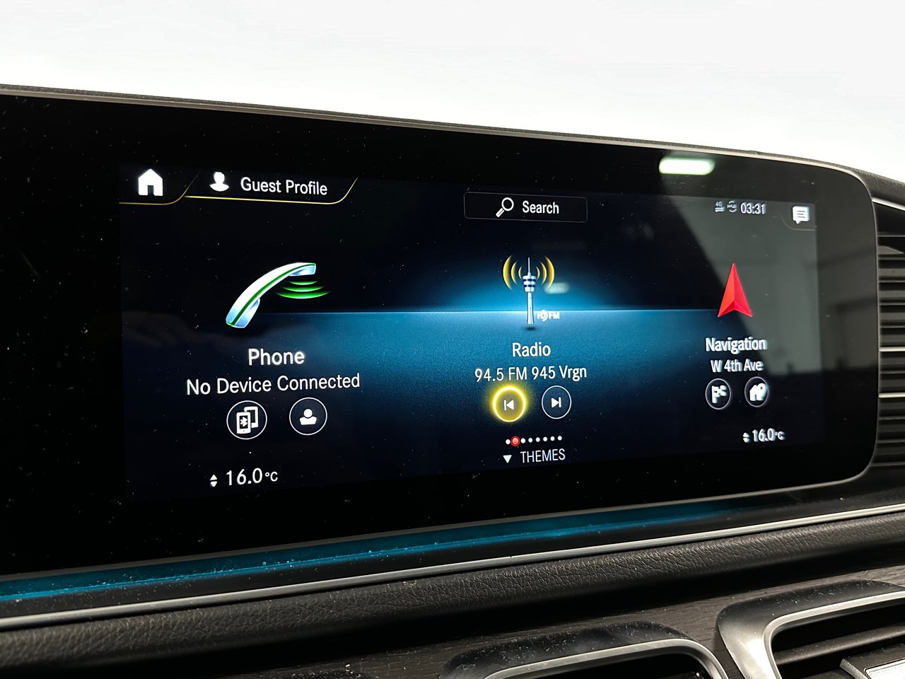 2021 Mercedes-Benz GLE 350 4MATIC, Vancouver, Cash
