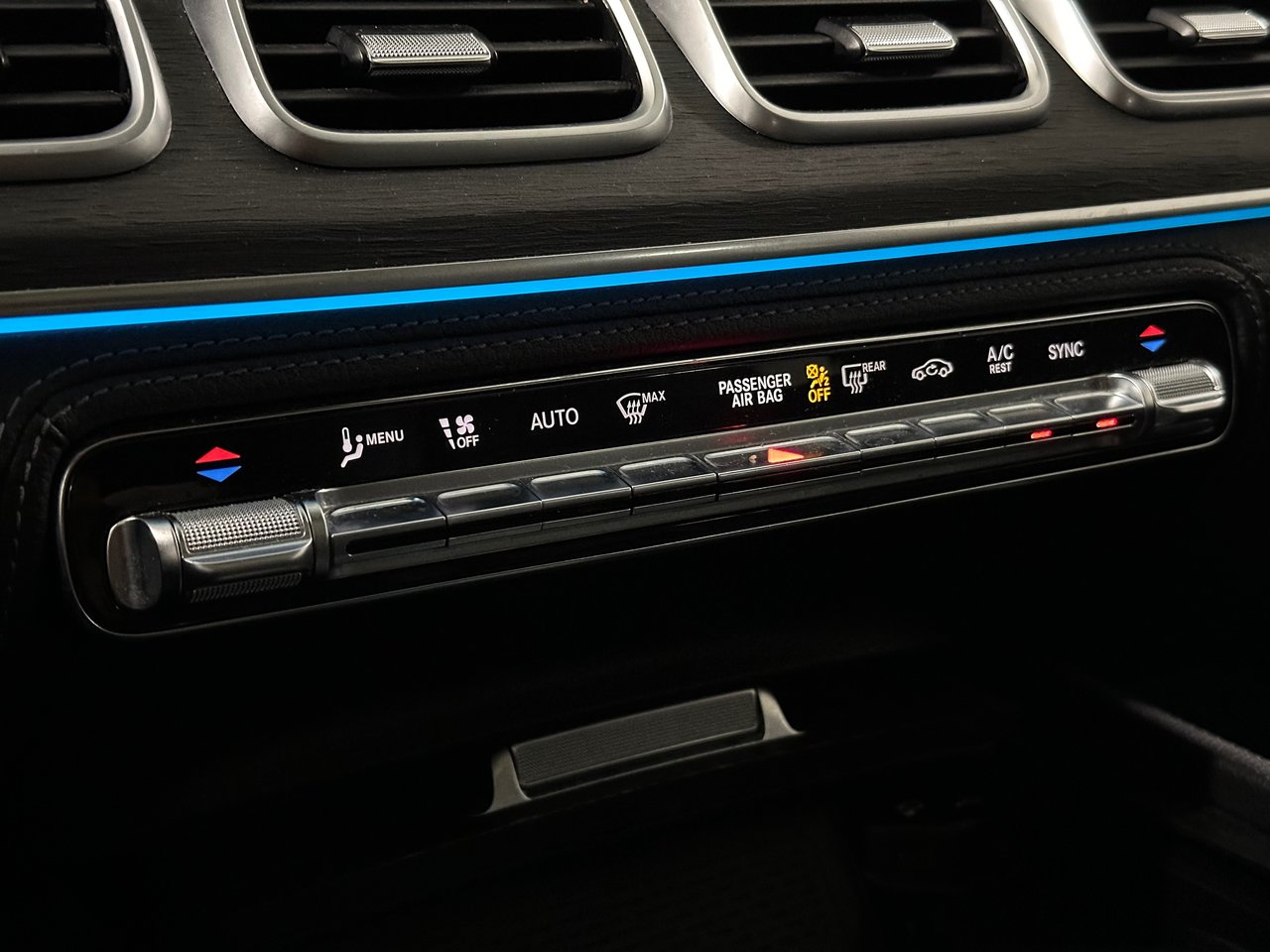 2021 Mercedes-Benz GLE 350 4MATIC, Vancouver, Cash