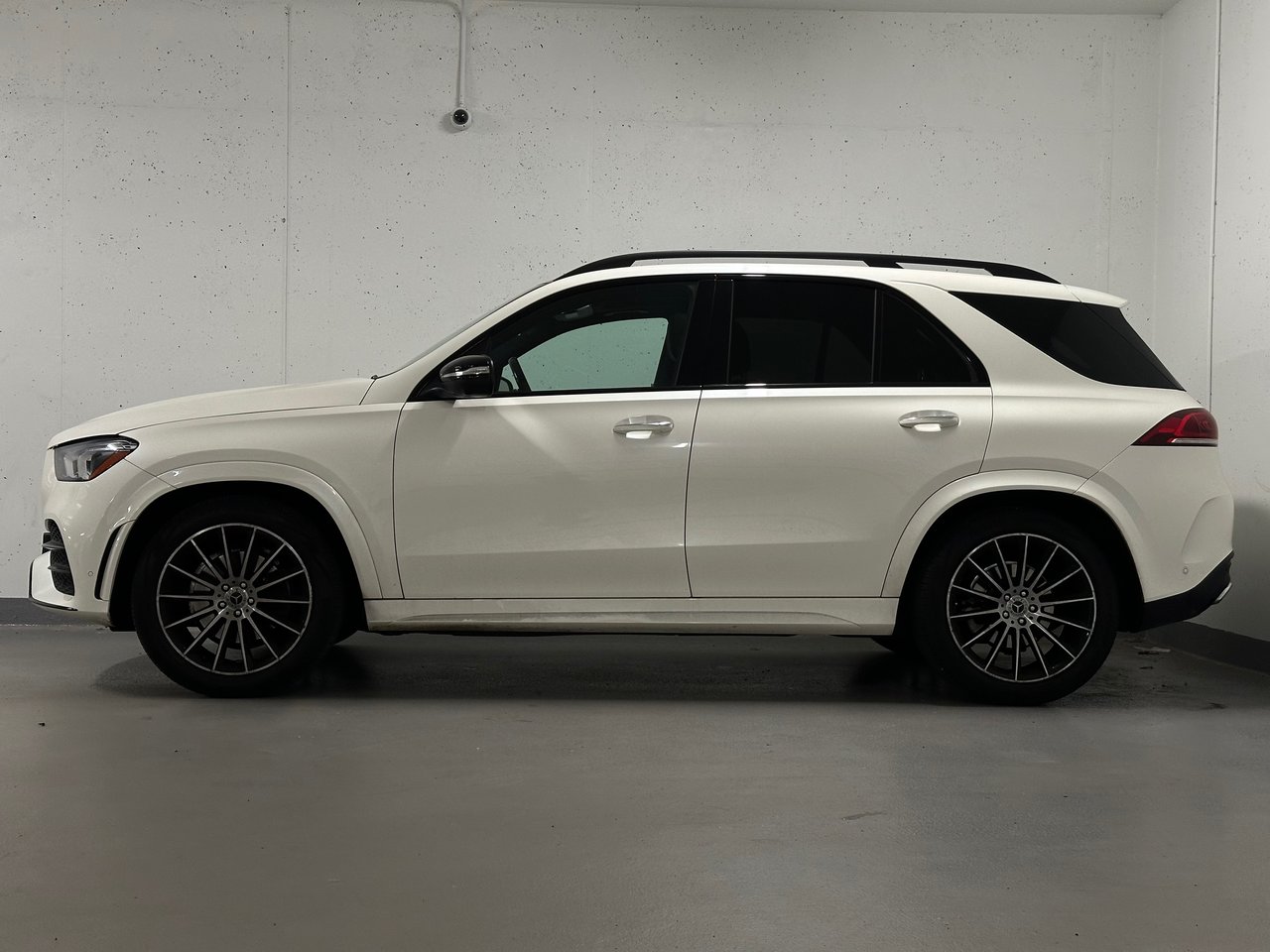 2021 Mercedes-Benz GLE 350 4MATIC, Vancouver, Cash
