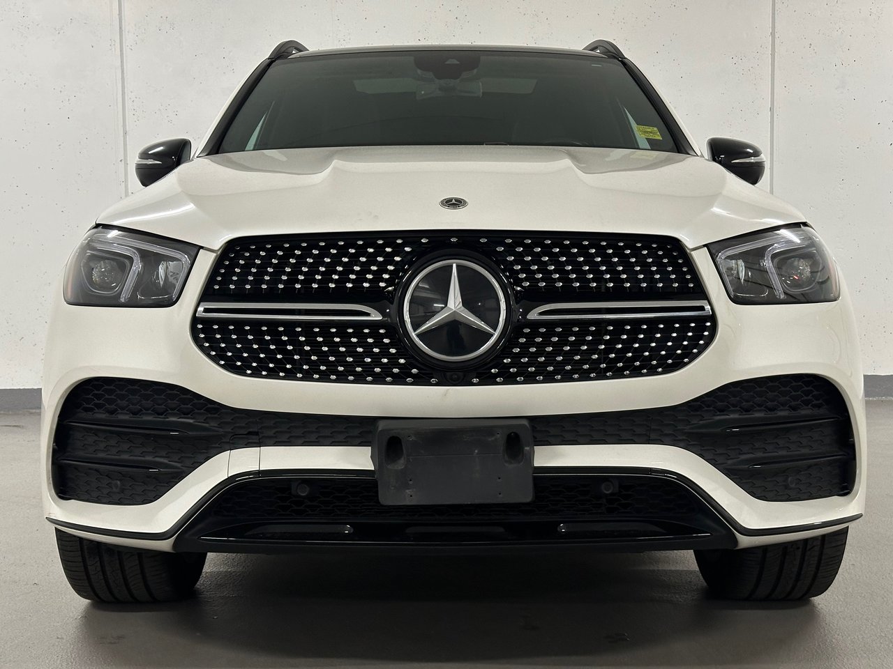 2021 Mercedes-Benz GLE 350 4MATIC, Vancouver, Cash
