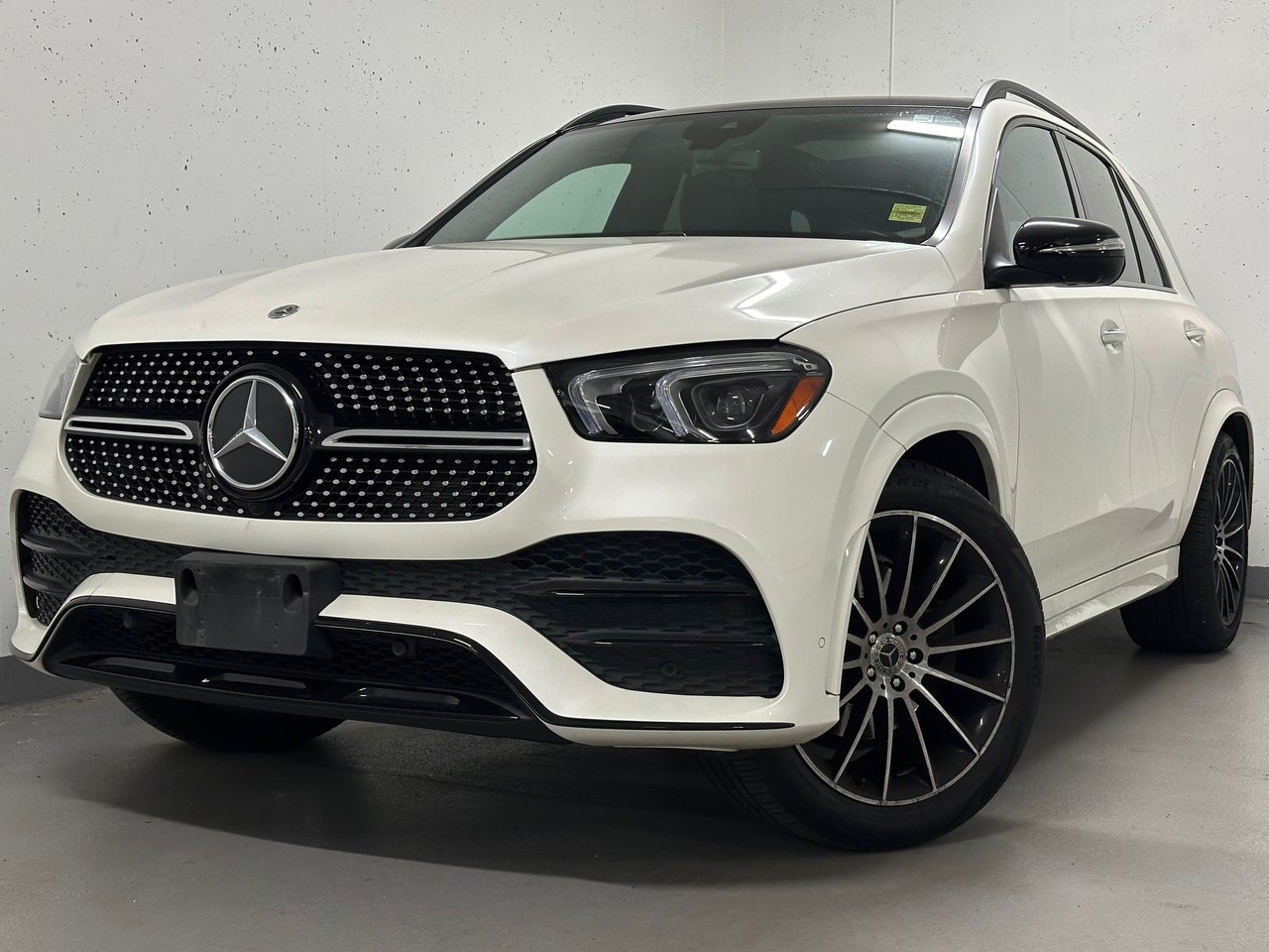2021 Mercedes-Benz GLE 350 4MATIC, Vancouver, Cash