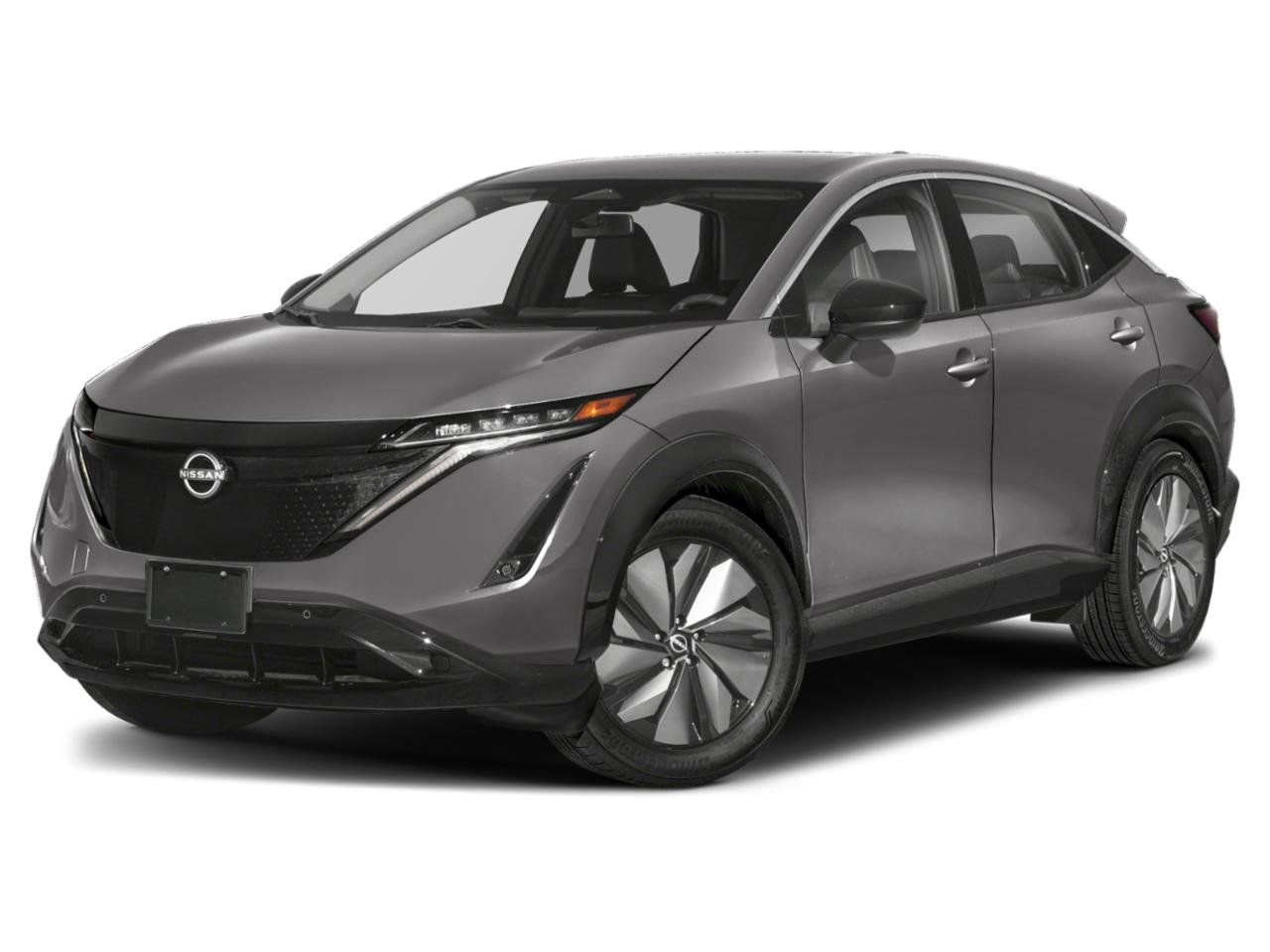 2024 Nissan Ariya SUV / Crossover Front-Wheel Drive Automatic