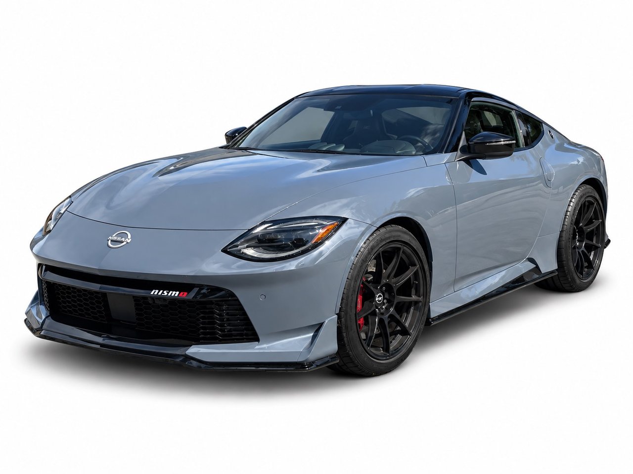 2024 Nissan Z NISMO RWD